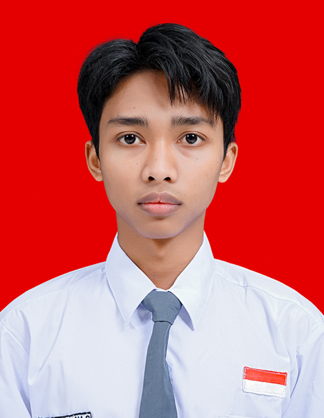 Yudha Pratama Putra - SMAN 21 Bandung